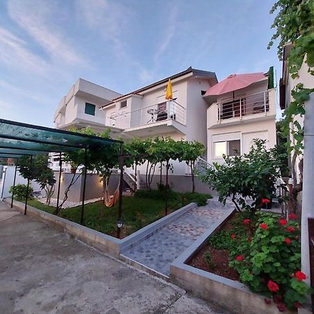 Apartments Marina Utjeha Dış mekan fotoğraf