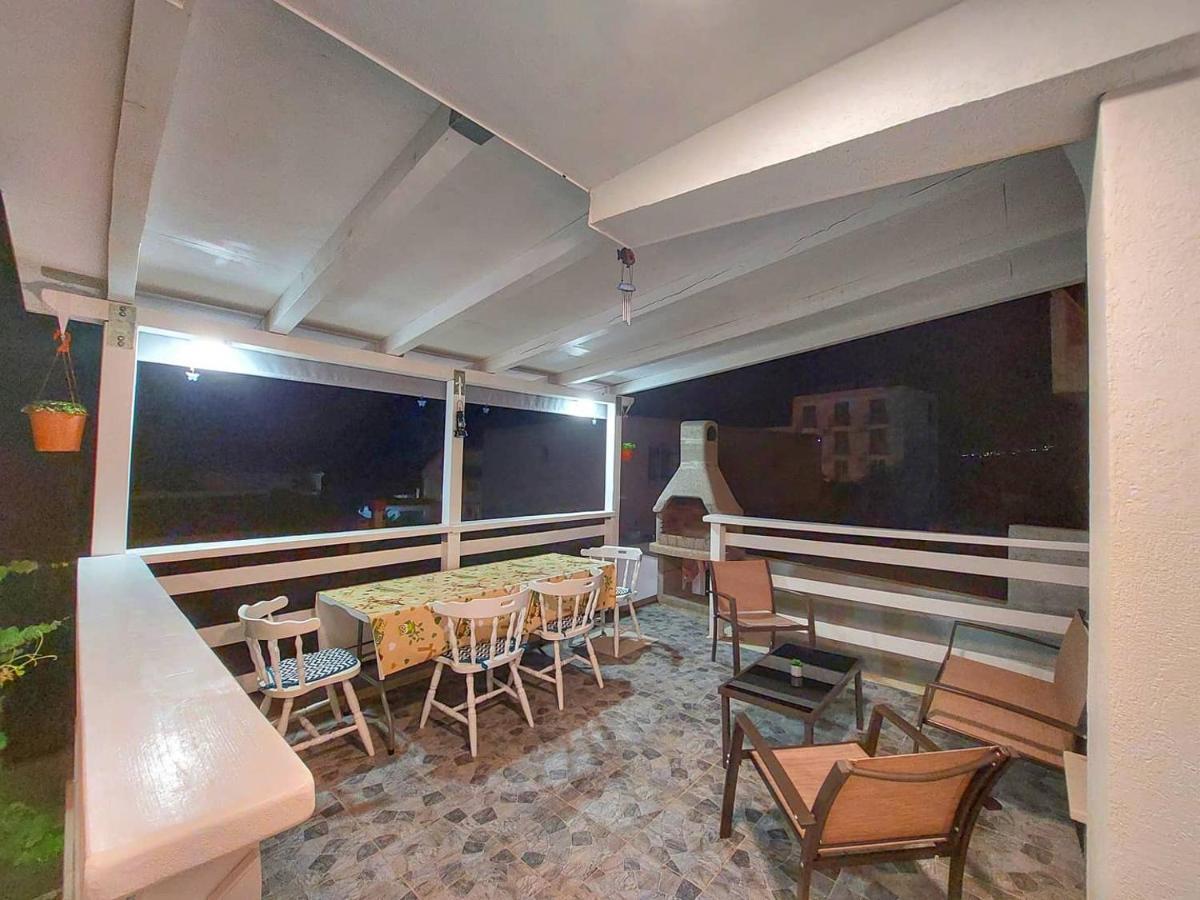 Apartments Marina Utjeha Dış mekan fotoğraf