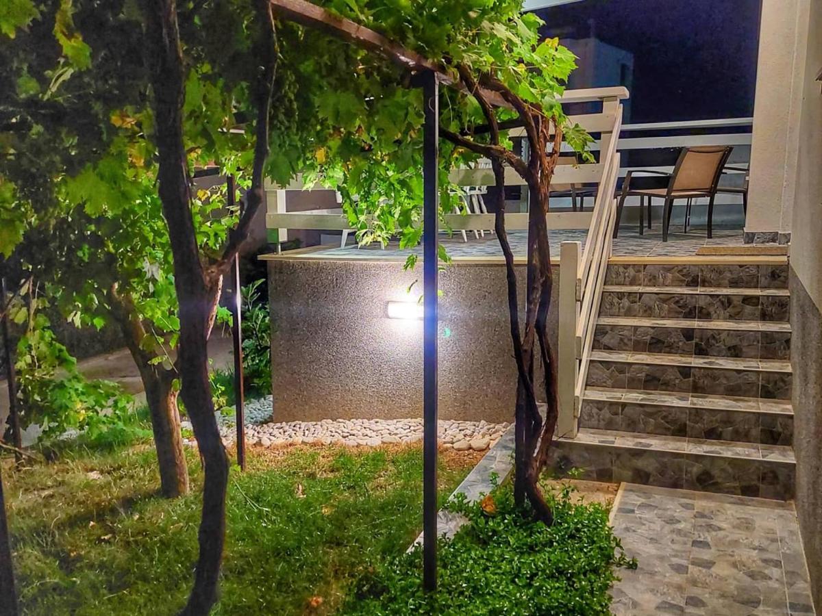 Apartments Marina Utjeha Dış mekan fotoğraf