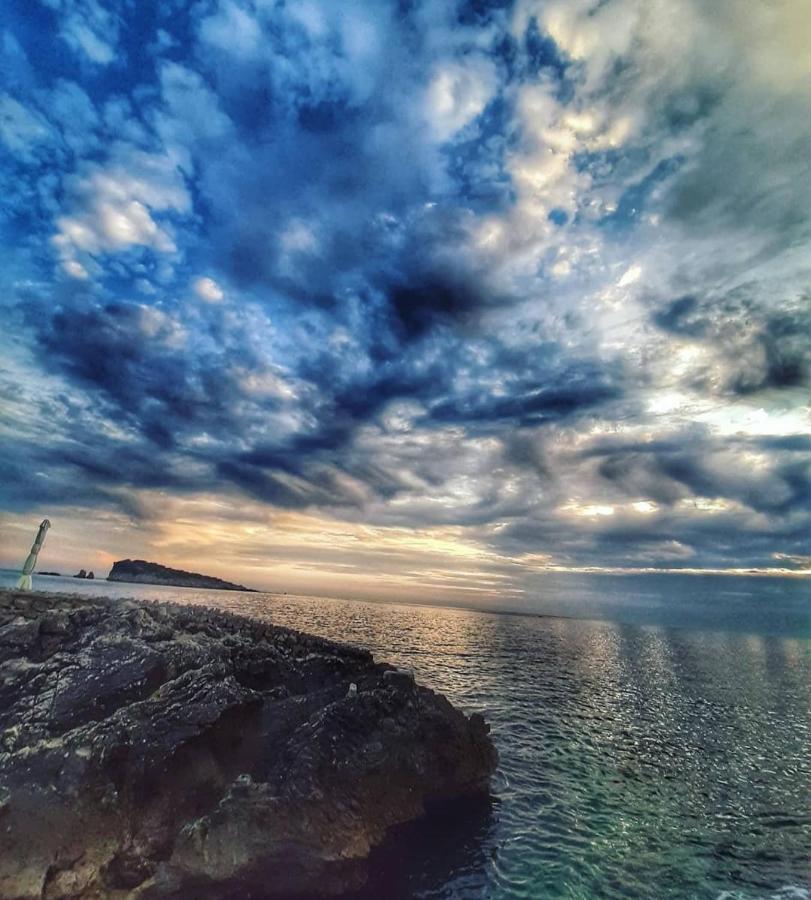 Apartments Marina Utjeha Dış mekan fotoğraf