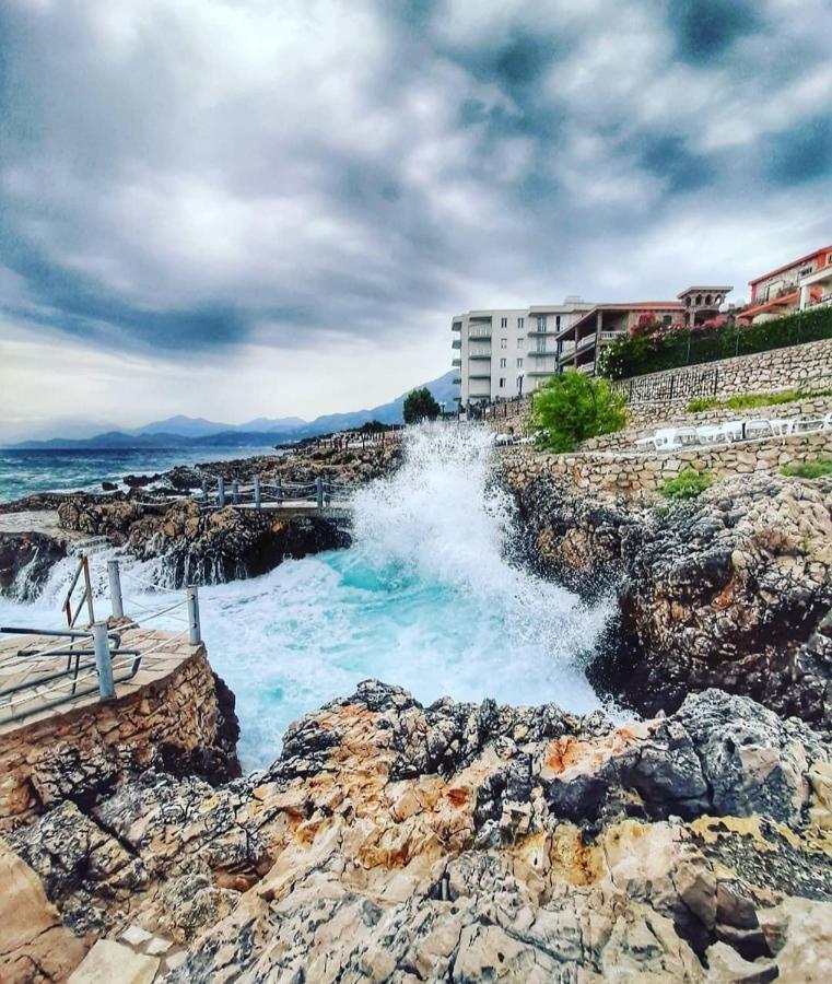 Apartments Marina Utjeha Dış mekan fotoğraf