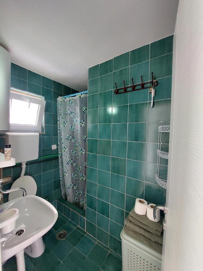 Apartments Marina Utjeha Dış mekan fotoğraf