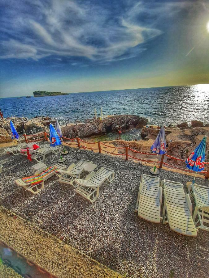 Apartments Marina Utjeha Dış mekan fotoğraf