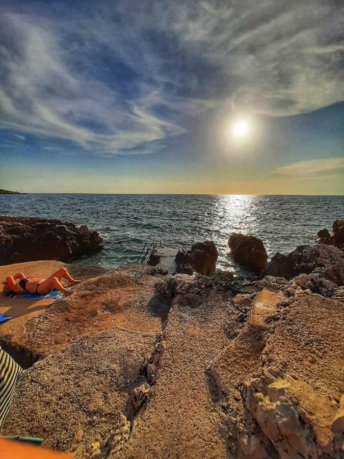 Apartments Marina Utjeha Dış mekan fotoğraf